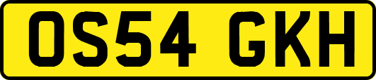 OS54GKH