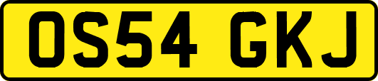 OS54GKJ