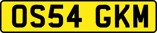 OS54GKM