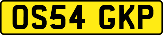 OS54GKP