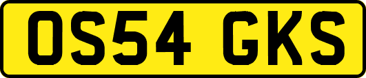 OS54GKS