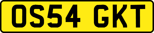 OS54GKT