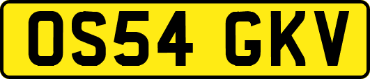 OS54GKV