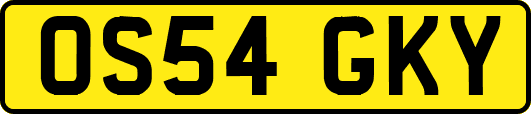 OS54GKY