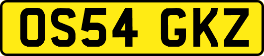 OS54GKZ