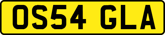 OS54GLA