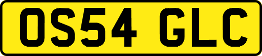 OS54GLC
