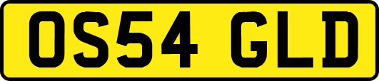 OS54GLD