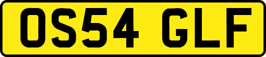 OS54GLF