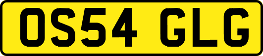 OS54GLG