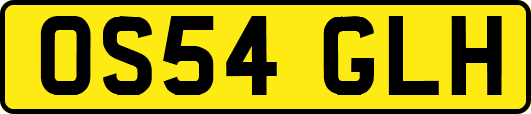 OS54GLH