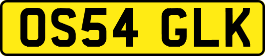 OS54GLK