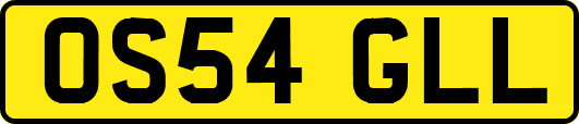 OS54GLL