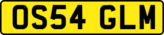 OS54GLM