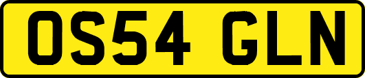 OS54GLN