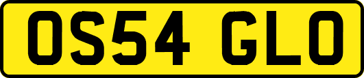 OS54GLO