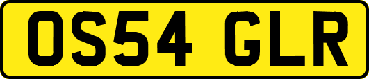 OS54GLR