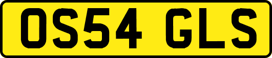 OS54GLS