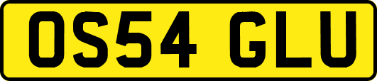 OS54GLU