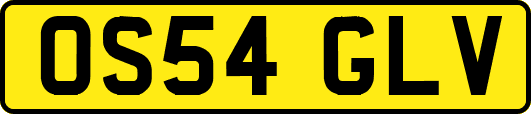 OS54GLV