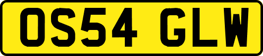 OS54GLW