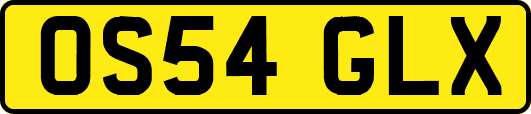 OS54GLX