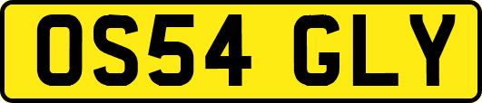 OS54GLY