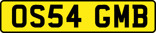 OS54GMB