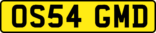 OS54GMD