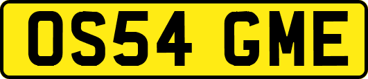 OS54GME