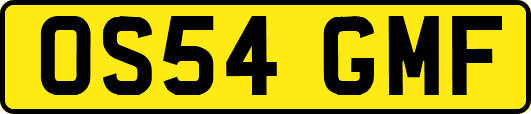 OS54GMF