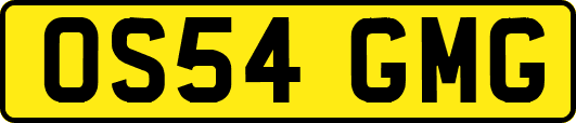 OS54GMG