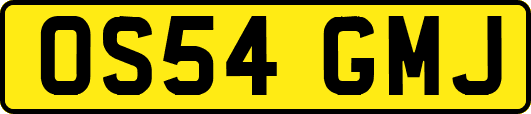 OS54GMJ