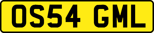 OS54GML