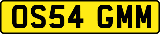 OS54GMM