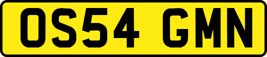 OS54GMN