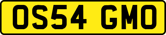 OS54GMO