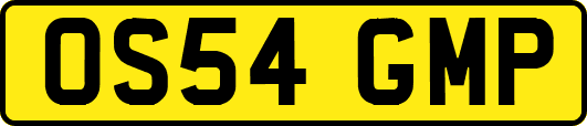 OS54GMP