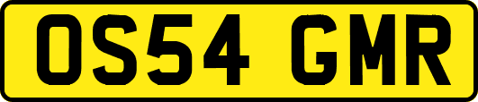 OS54GMR