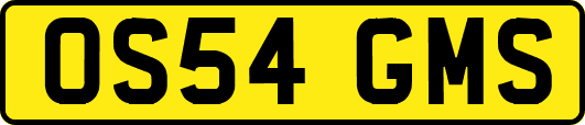 OS54GMS