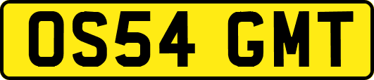 OS54GMT