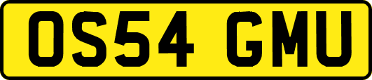 OS54GMU