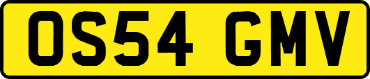OS54GMV