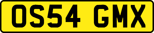 OS54GMX