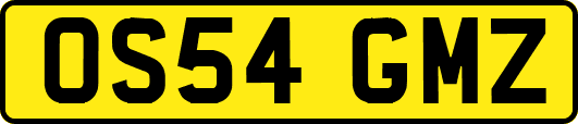 OS54GMZ