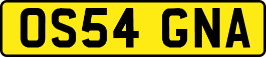 OS54GNA