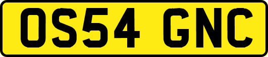 OS54GNC