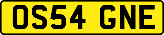 OS54GNE