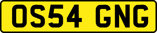 OS54GNG