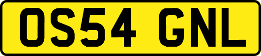OS54GNL